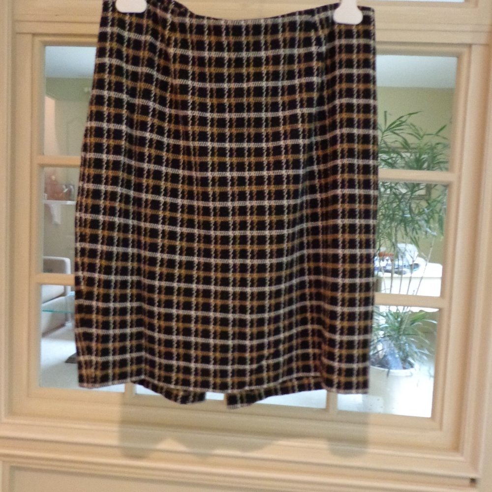 J.Jill Skirt